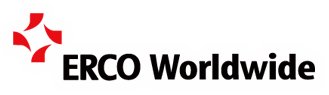 ERCO Worldwide logo